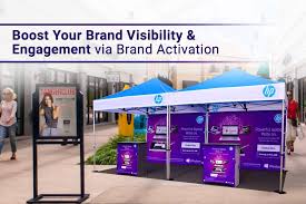 Brand Activations